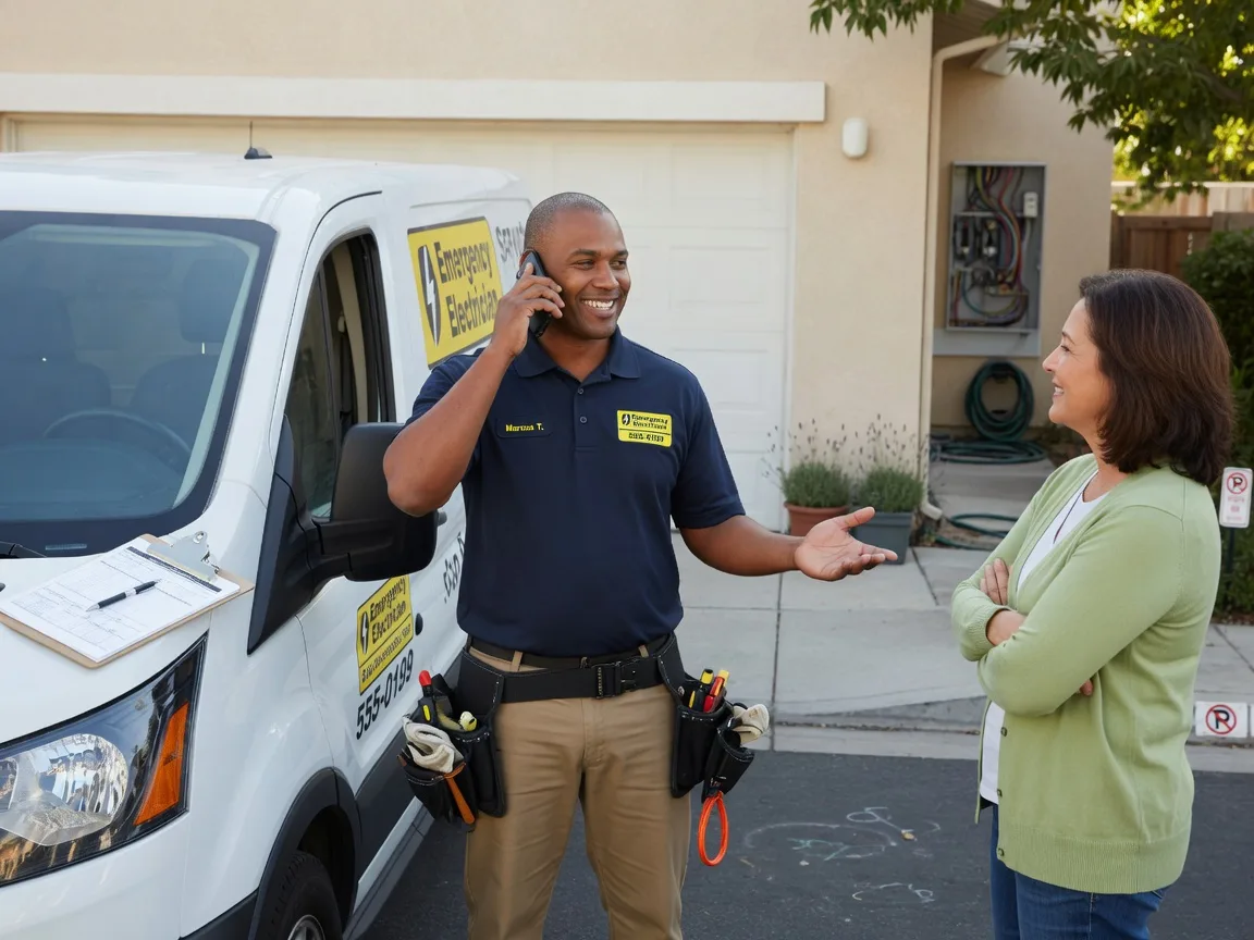 Emergency Electrician Mascotte, FL FAQs